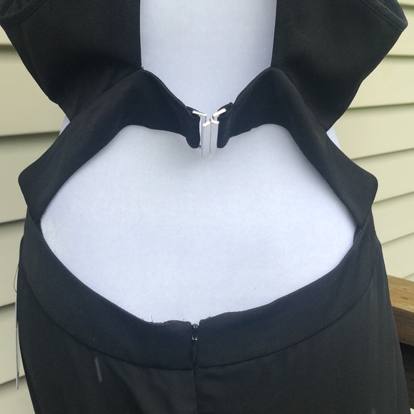 Sexy Maxi by Express - Picture 16 of 16